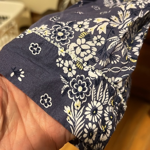 Victoria’s Secret cotton nightshirt size small. V108 - Picture 4 of 4